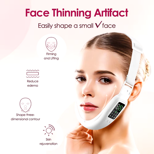 acholift | 4-in-1 facial sculptor