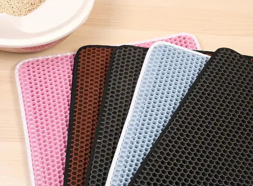 Cat Litter Mat - Hot Sale 50%