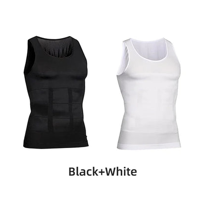 Men's Body Shaper