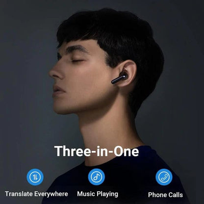 Translation Earbuds