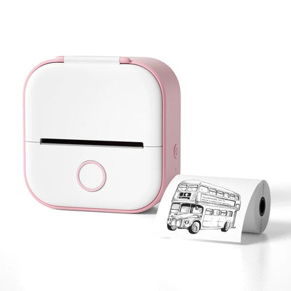 Mini Pocket Printer - Mother's Day 49% OFF