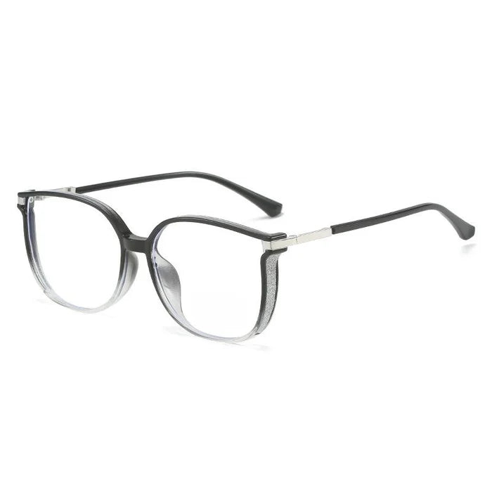 WOMEN'S PORTABLE FASHION ANTI-BLUE LIGHT READING GLASSES - Hot Sale 50% Off