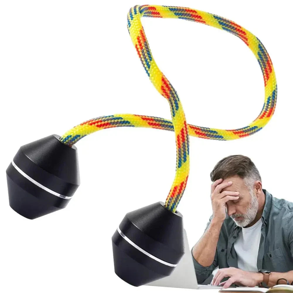 Spinning Begleri - Hot Sale 50% Off