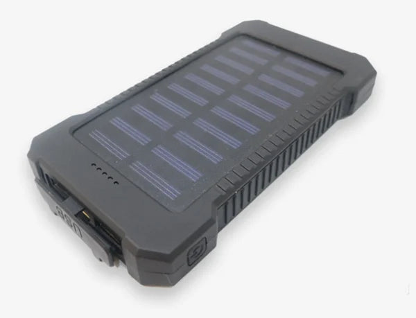 Solar Power Bank