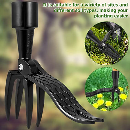 New Detachable Weed Puller - Hot Sale 50% Off