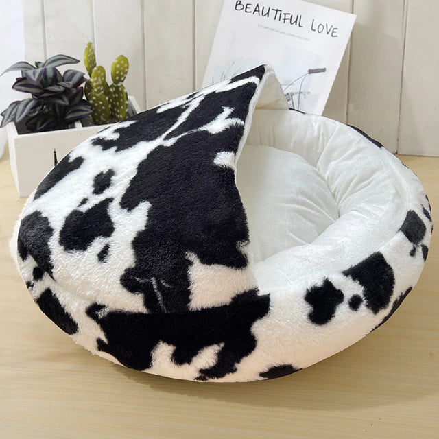 Premium Pet Bed