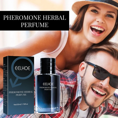 Savagery Pheromone Men Perfume