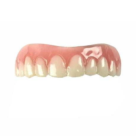 Slicone Reline Denture Set ( Limited Time Discount Last 30 Minutes )