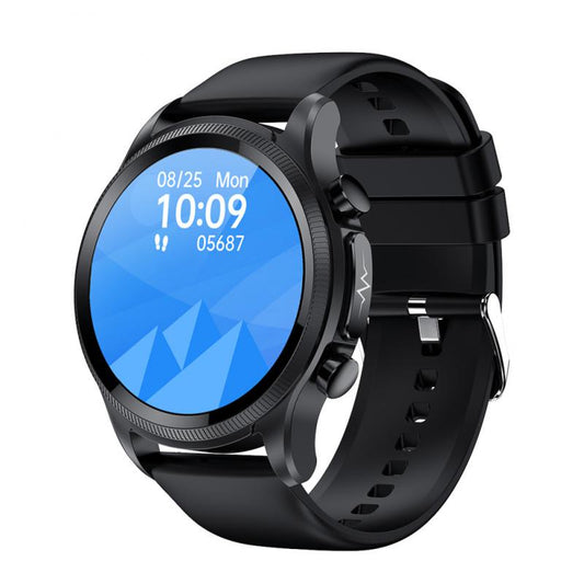 Non-Invasive Blood Glucose Test Smartwatch