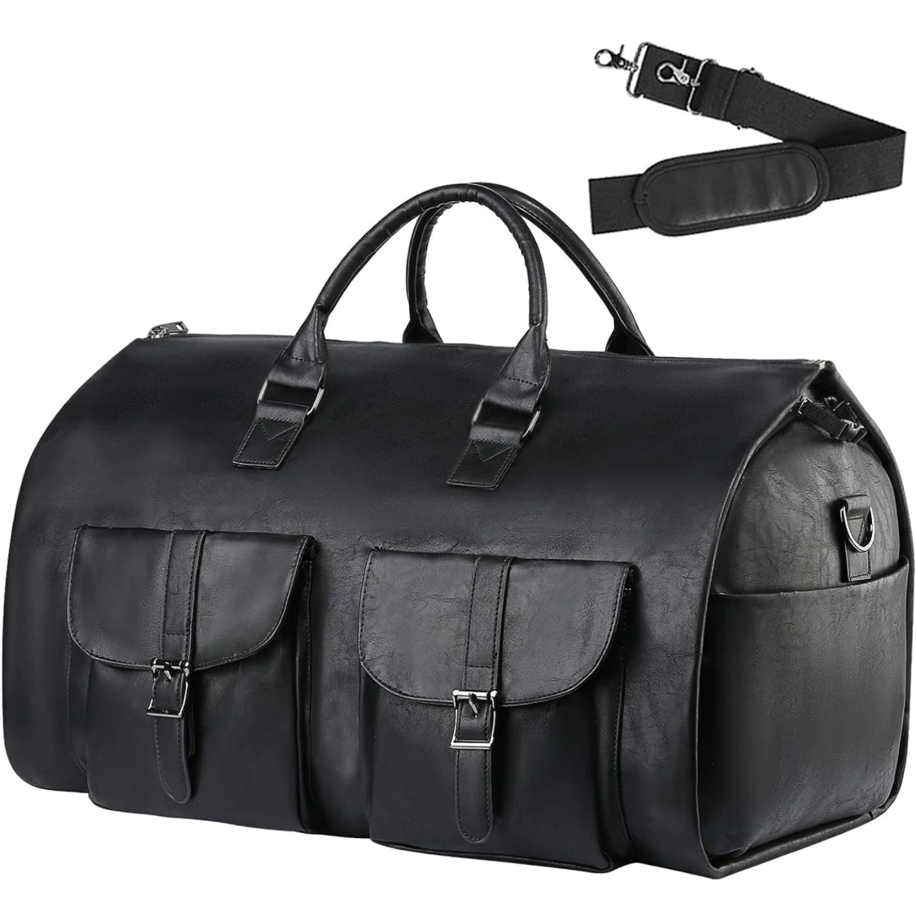 ThirdAvenue - Deluxe Travel Bag - Last Day Sale Off 60%