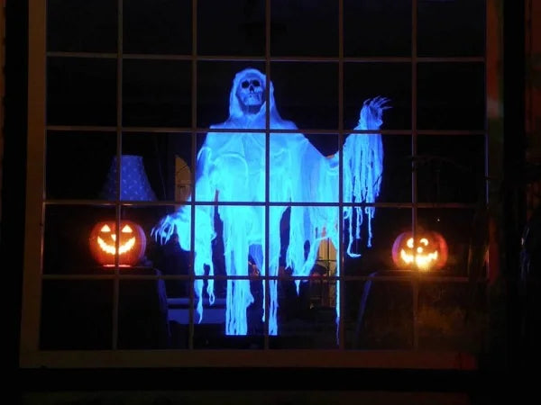 Halloween Holographic Projection - Halloween Pre-Sale 70% OFF