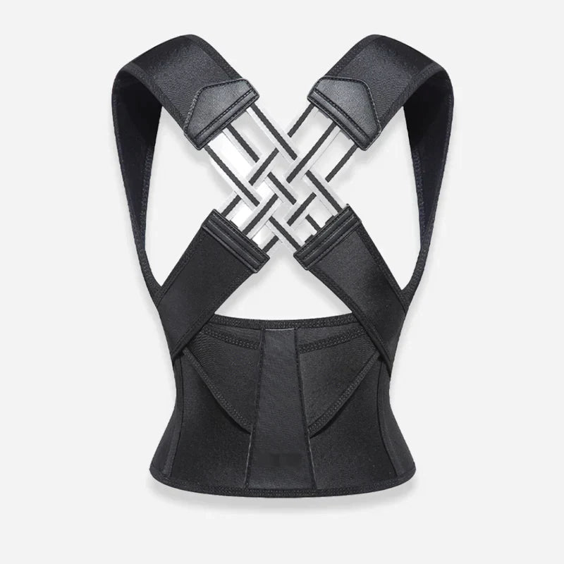 FlexiForm Posture Corrector - Hot Sale 60% Off