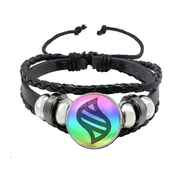 Mega Evolves Handmade Bracelet - Hot Sale 50% Off