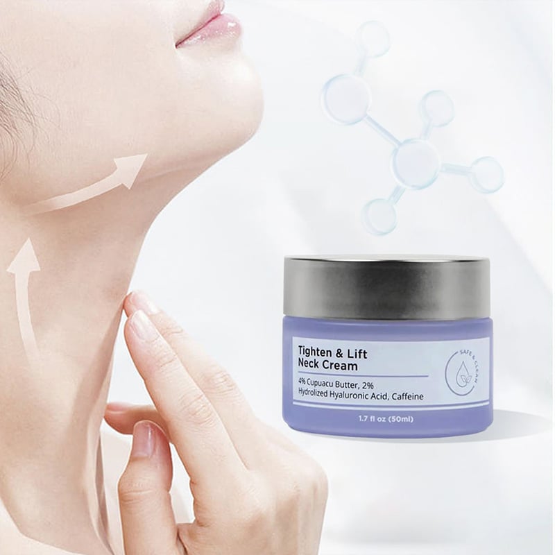 Tighten & Lift Neck Cream - Hot Sale 50%