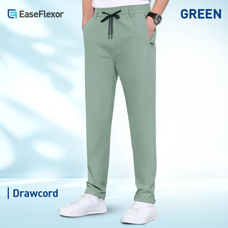 EaseFlexor - Unisex Ultra Stretch Quick Drying Pants - Hot Sale 50% Off