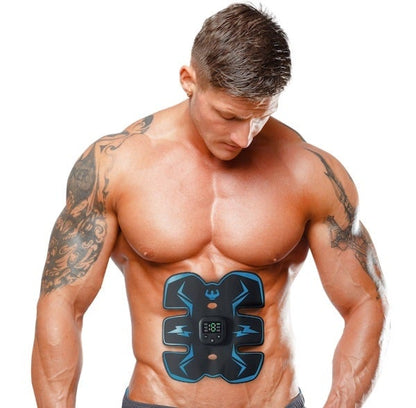 Ab Force Stimulator