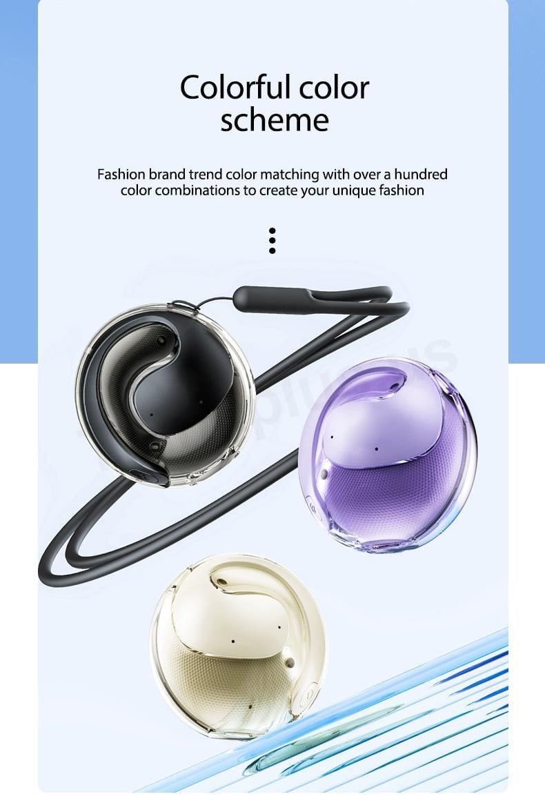 Earphone Wireless Bluetooth - This Week's Special Price