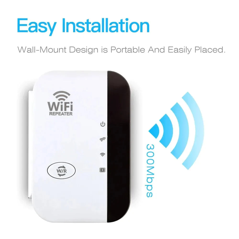 SignalTech WiFi Booster - Hot Sale 50% Off