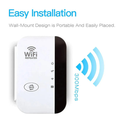 SignalTech WiFi Booster - Hot Sale 50% Off