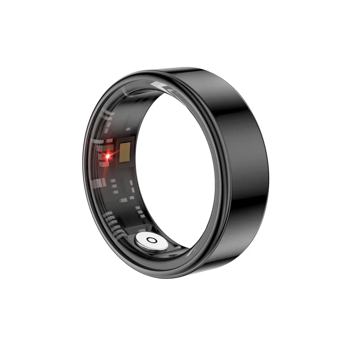 Smart Ring – Health Tracking Ring