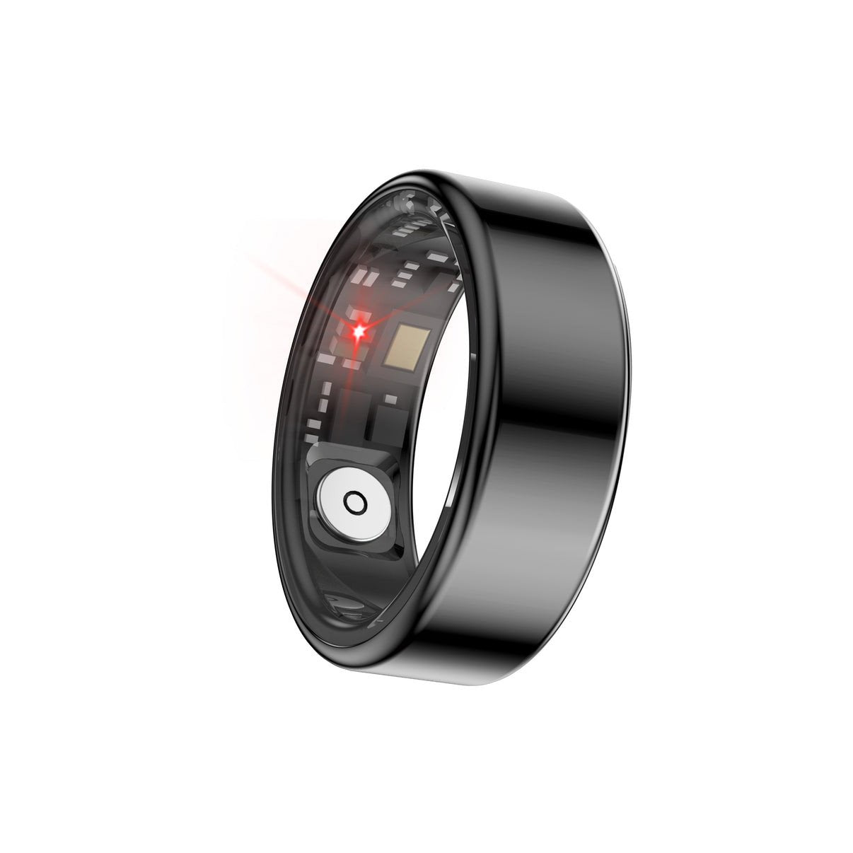 Smart Ring – Health Tracking Ring