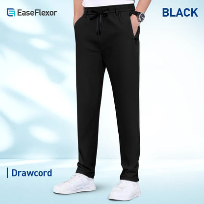 EaseFlexor - Unisex Ultra Stretch Quick Drying Pants