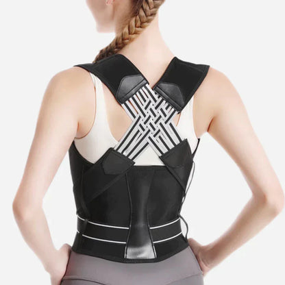 FlexiForm Posture Corrector - Hot Sale 60% Off