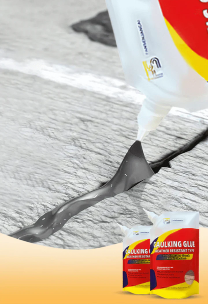 Waterproof Repair Sealant Glue Concrete - Hot Sale 50% Off