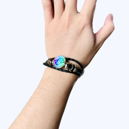 Mega Evolves Handmade Bracelet - Hot Sale 50% Off