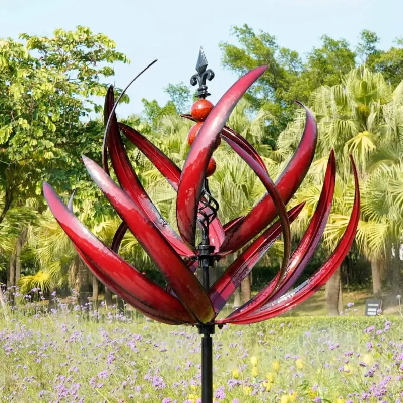 Harlow Wind Spinner - HOT SALE 80% OFF