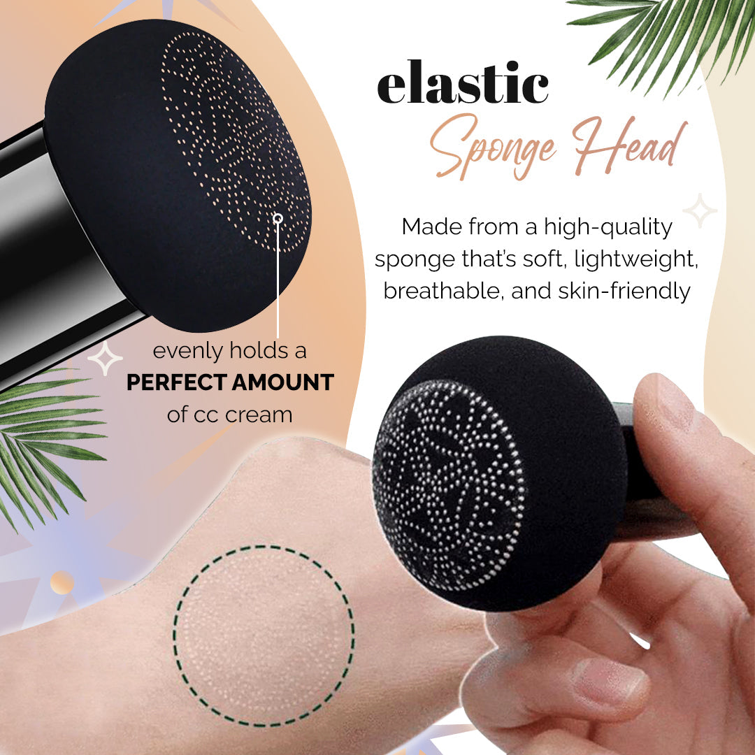 Mushroom Head Air Cushion CC Cream - Buy One Get One Free