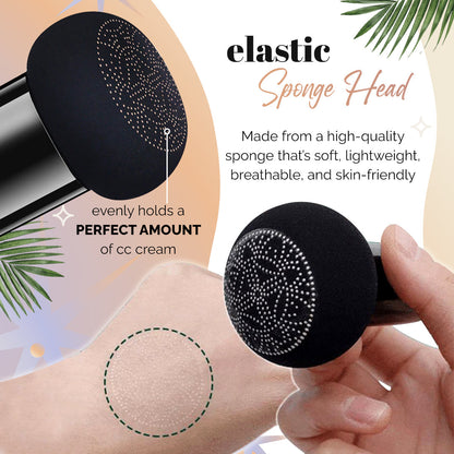 Mushroom Head Air Cushion CC Cream - Buy One Get One Free