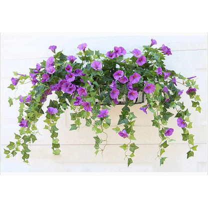 UV Simulation Artificial flower -  This Week's Special Sale 49% Off