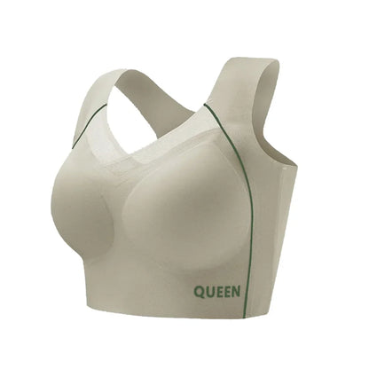 Push-Up Full Cup Bra - Hot Sales 70% OFF