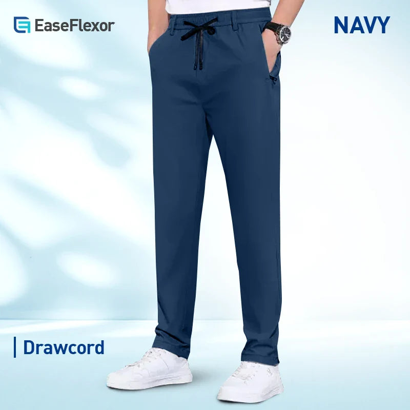 EaseFlexor - Unisex Ultra Stretch Quick Drying Pants