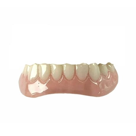 Slicone Reline Denture Set ( Limited Time Discount Last 30 Minutes )