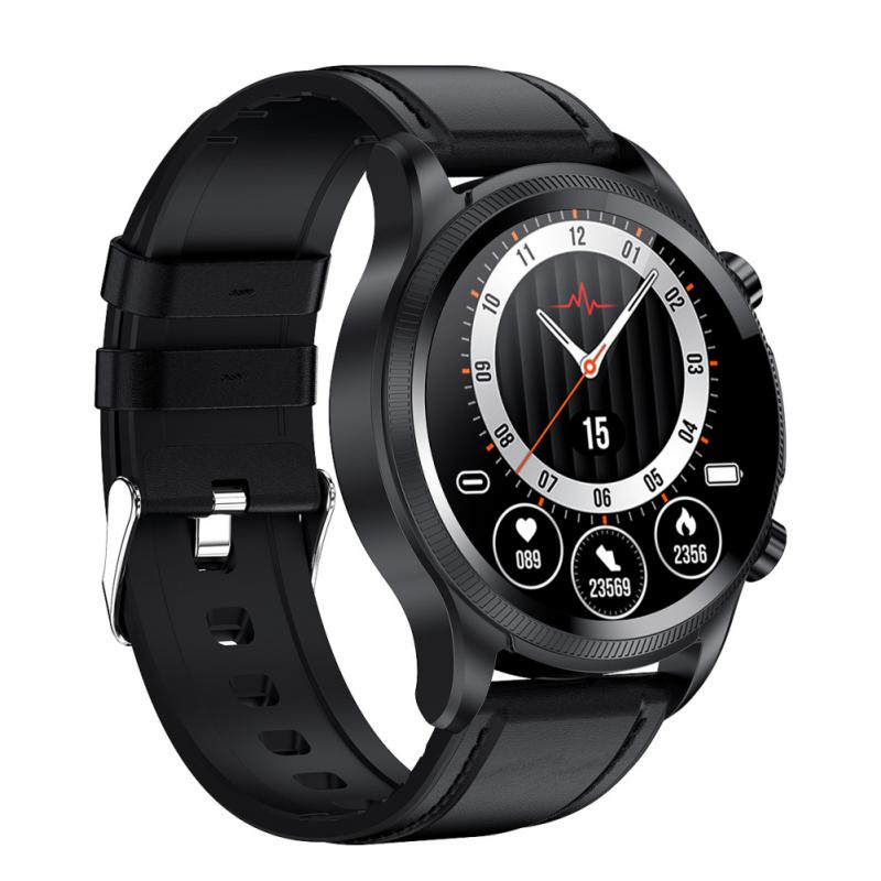 Non-Invasive Blood Glucose Test Smartwatch