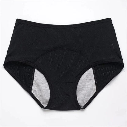 High Waist Leak Proof Panties - Hot Sale 50% Off