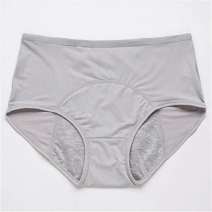 High Waist Leak Proof Panties - Hot Sale 50% Off