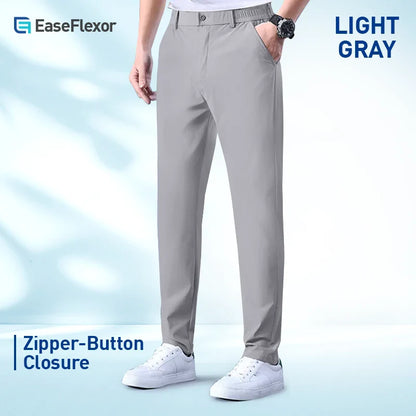 EaseFlexor - Unisex Ultra Stretch Quick Drying Pants - Hot Sale 50% Off