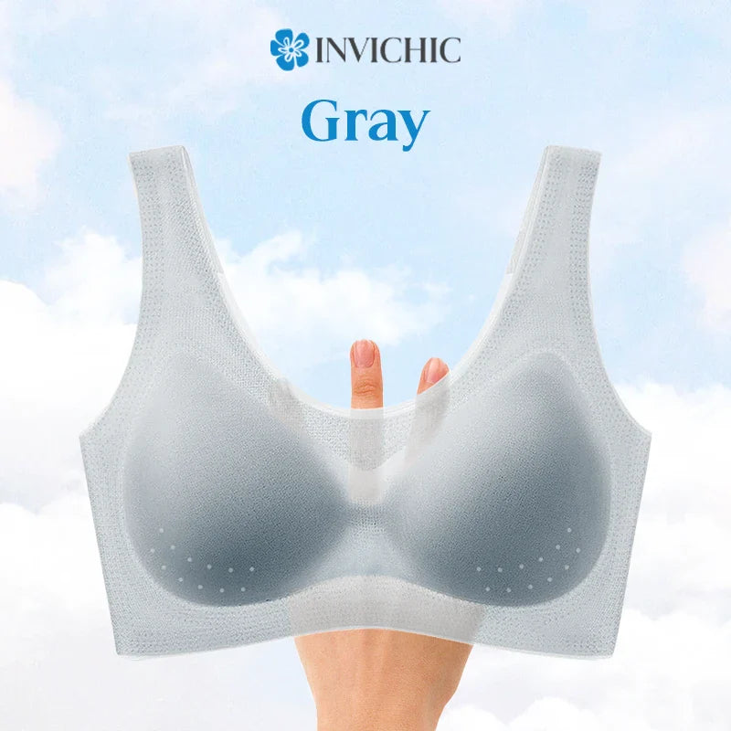 InviChic - Invisible Comfortable Lifting Bra