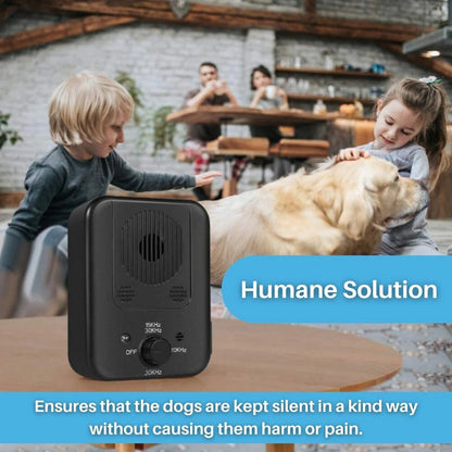 SilentPaw Pro Barking Control Device - Hot Sale 50% Off