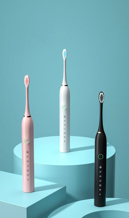 Adult Sonic Electric Toothbrush - Last day to get over 49% OFF