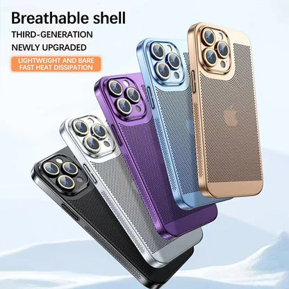 MAGNETIC COOLCASE - HOT SALES 70% OFF