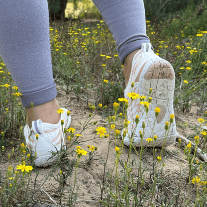 Grounding Allround Barefoot Shoes