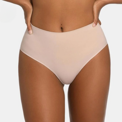 Invisible Camel Toe Thong