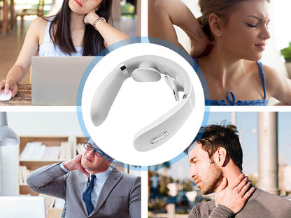 RelaxNecker Neck Massager - Hot Sale 50% Off