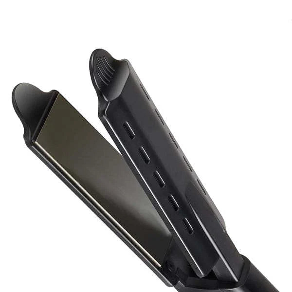 New Ceramic Tourmaline Ionic Flat Iron Hair Straightener - Last Day 50% OFF