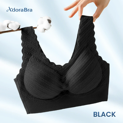 Adora Bra - Push Up Seamless Bra - Hot Sale 50% Off