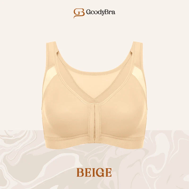 GoodyBra - Back Support Comfy Lifting Bra - Hot Sale 50% Off